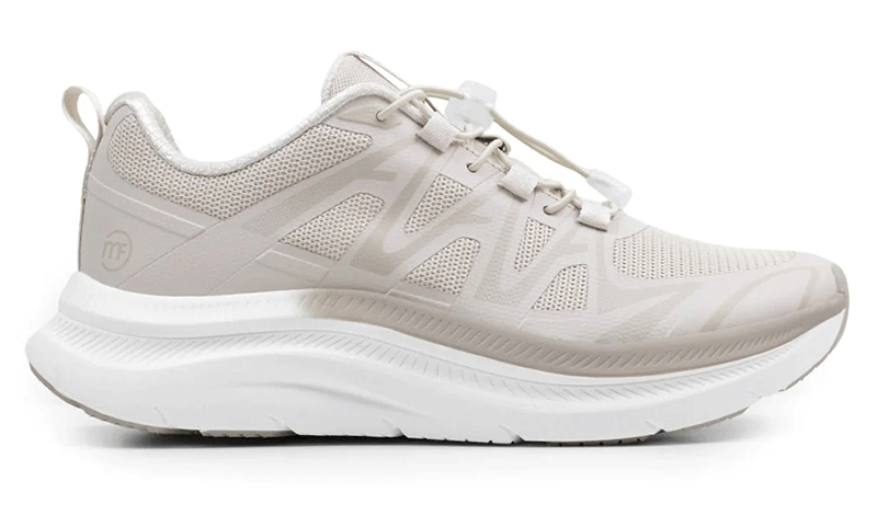 Minfot Enjoy 2.0 - läs mer om skornas nya detaljer här nedanför