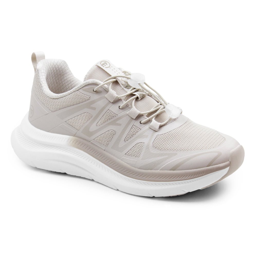 Image of Minfot Sneakers Enjoy 2.0 Beige