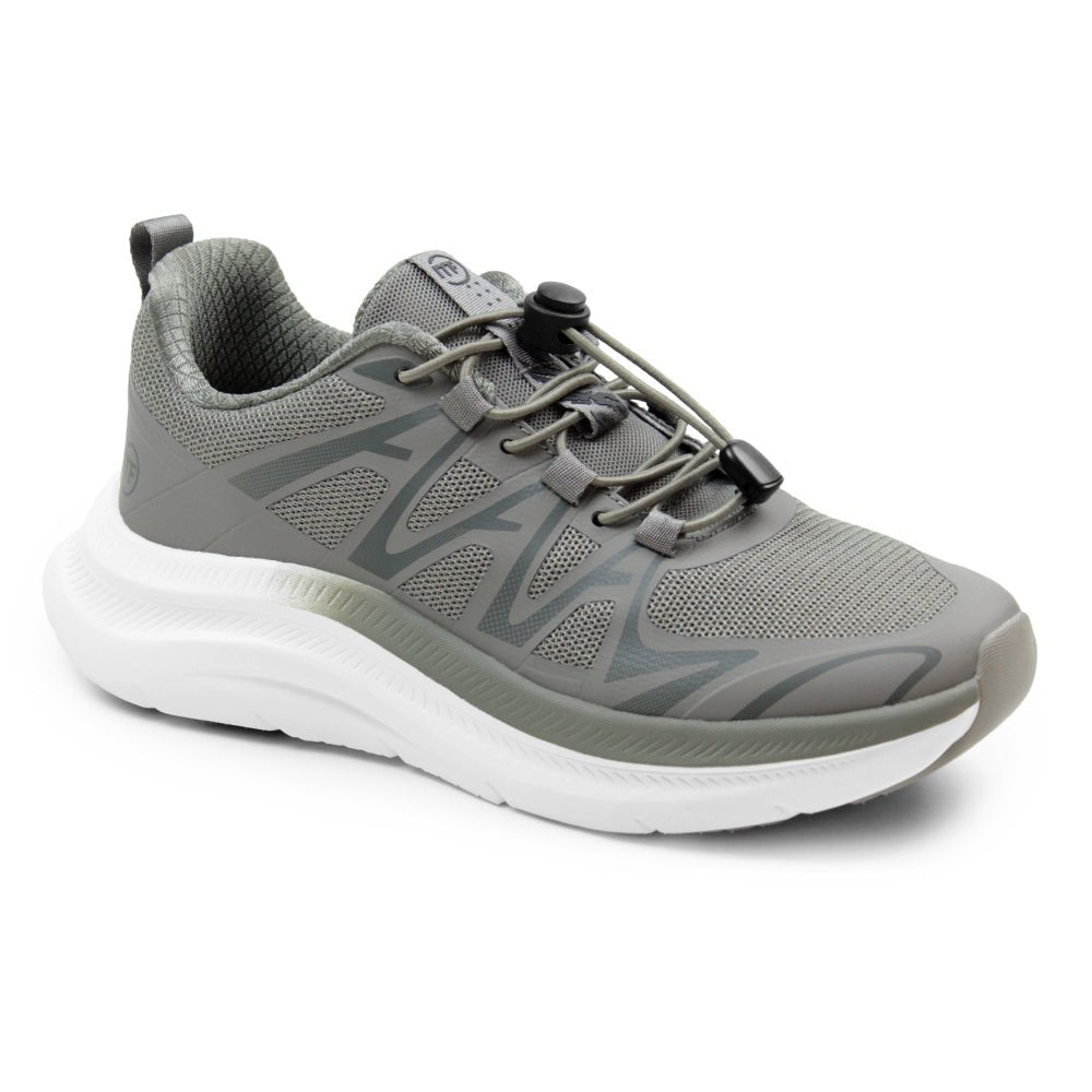 Image of Minfot Sneakers Enjoy 2.0 Khaki