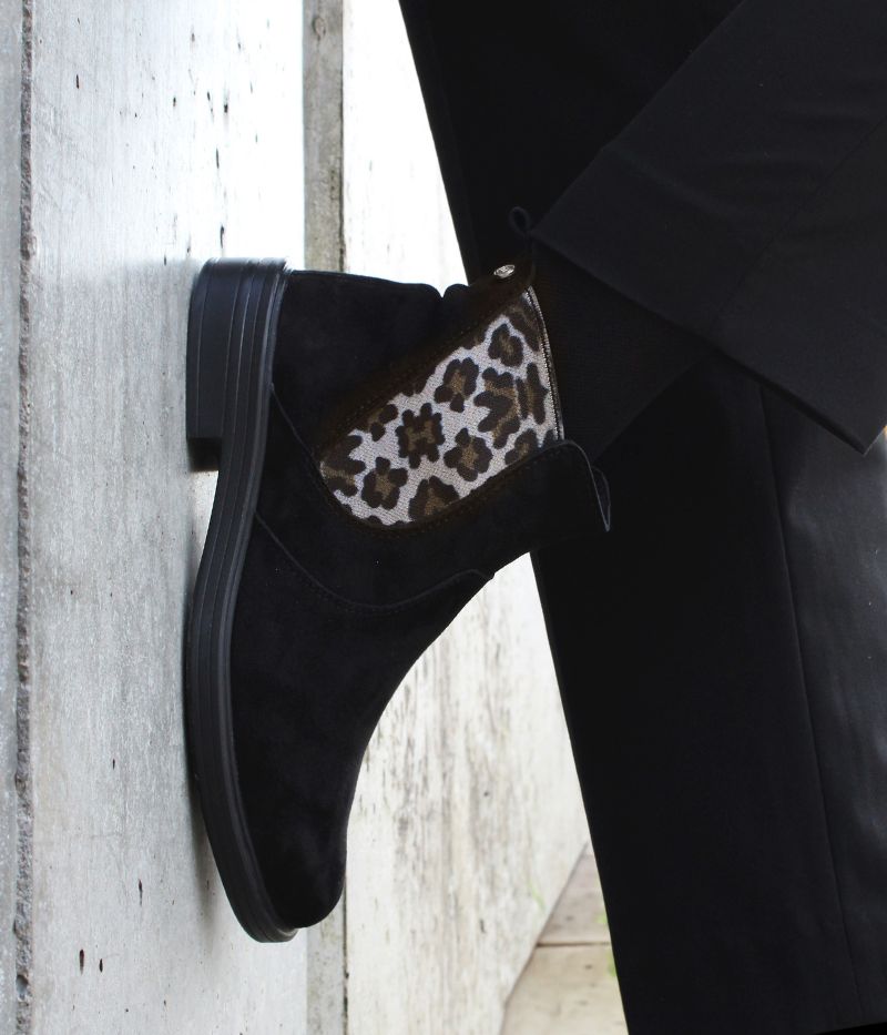 20% rabatt på vårt sortiment av chelseaboots - hitta din favorit idag