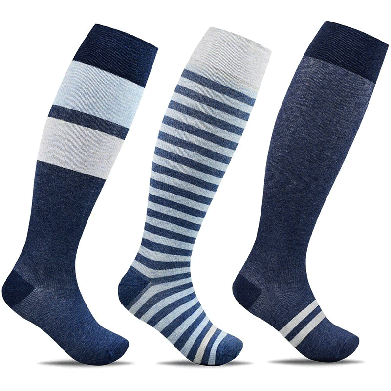 Stödstrumpor på kampanj under februari månad