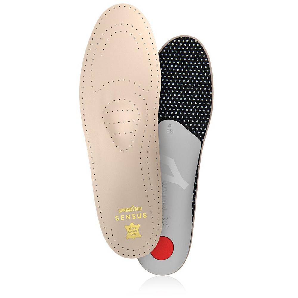 Image of Springyard Sensus Leather