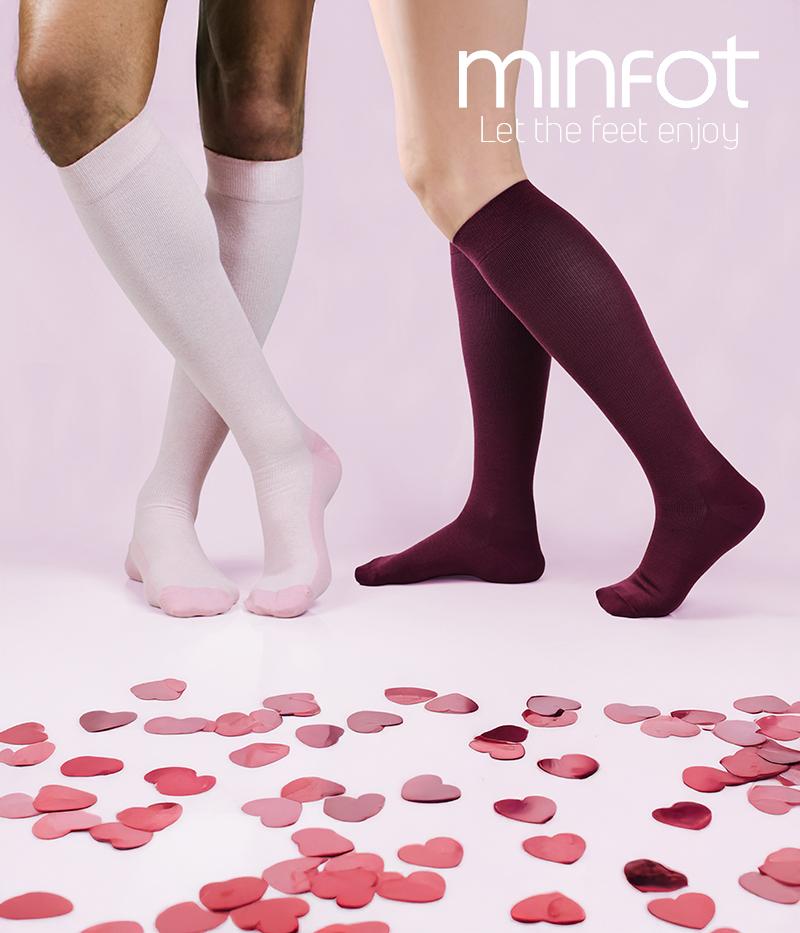 Glad alla hjärtans dag önskar vi på Minfot.se