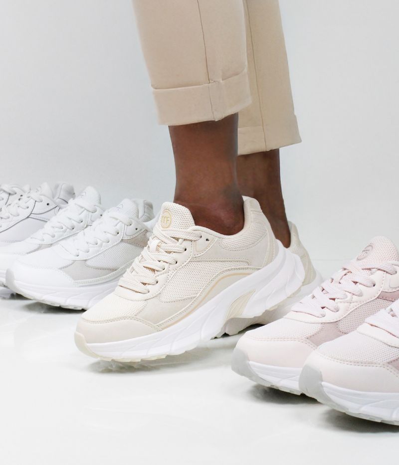 Minfot Joy - sportiga sneakers