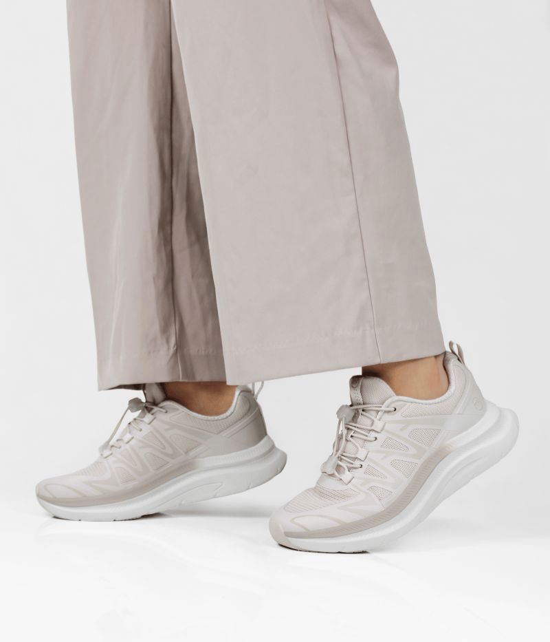 Vi guidar dig till vårens sneakers