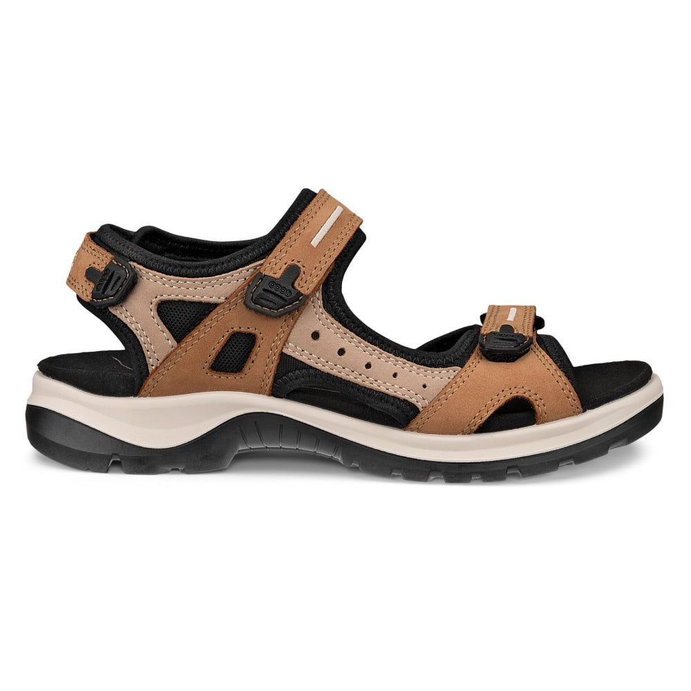 Image of ECCO Sandal Offroad Dam Cashmere
