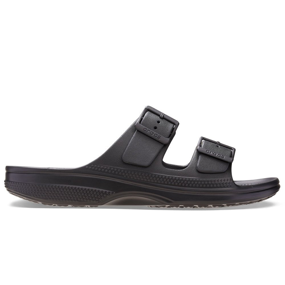 Image of Crocs Saturday Sandaler Herr Svart