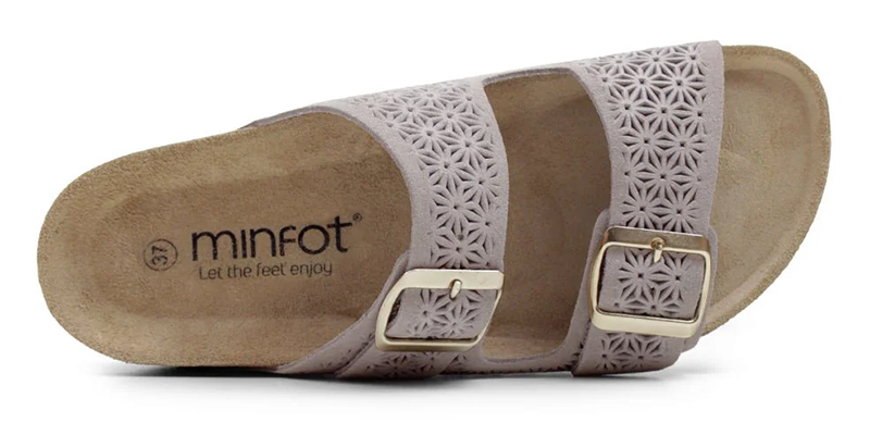 Nyheten Daisy i snygg beige färg