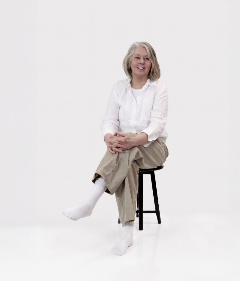 Kajsa - vår orderadministratör