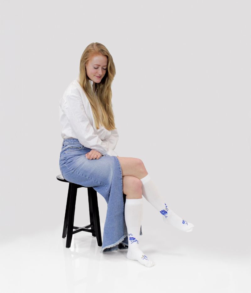 Annette - vår webbansvariga