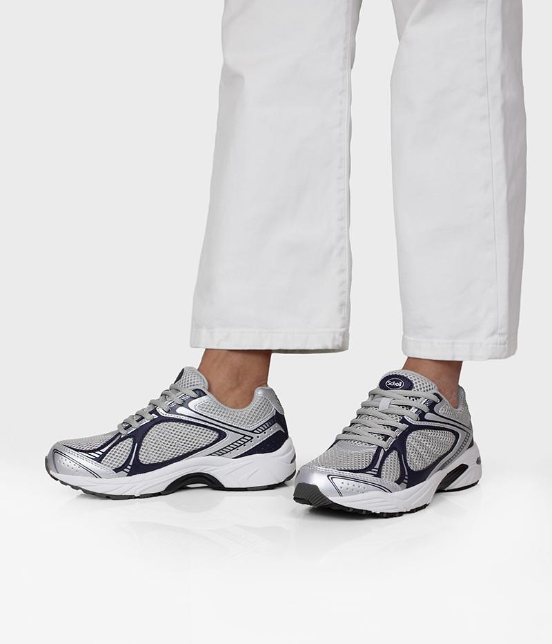 New Sprinter i silver