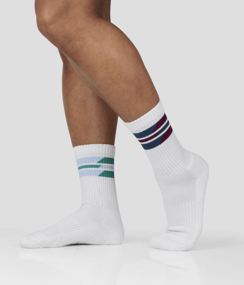 Missmatchade strumpor av alla dess slag!