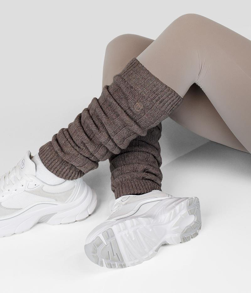 Upptäck våra nya benvärmare!