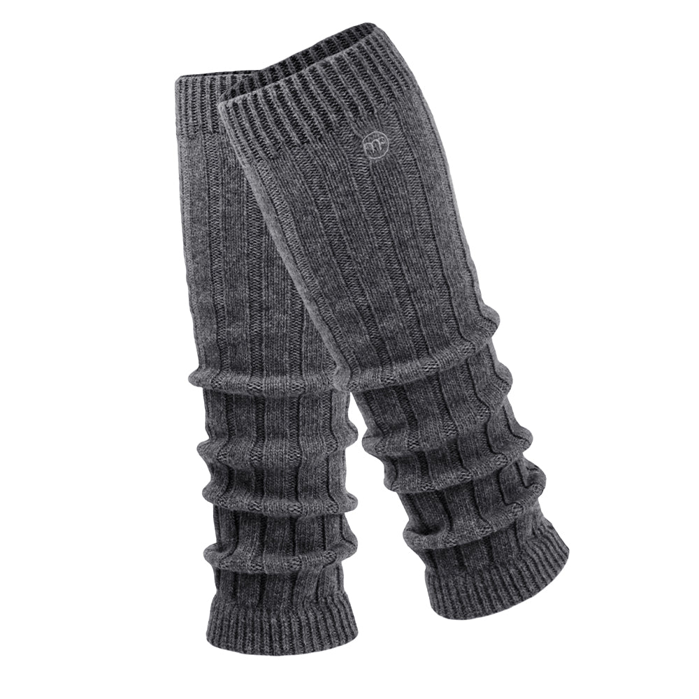 Image of Minfot Benvärmare Ull Antracite 1-pack