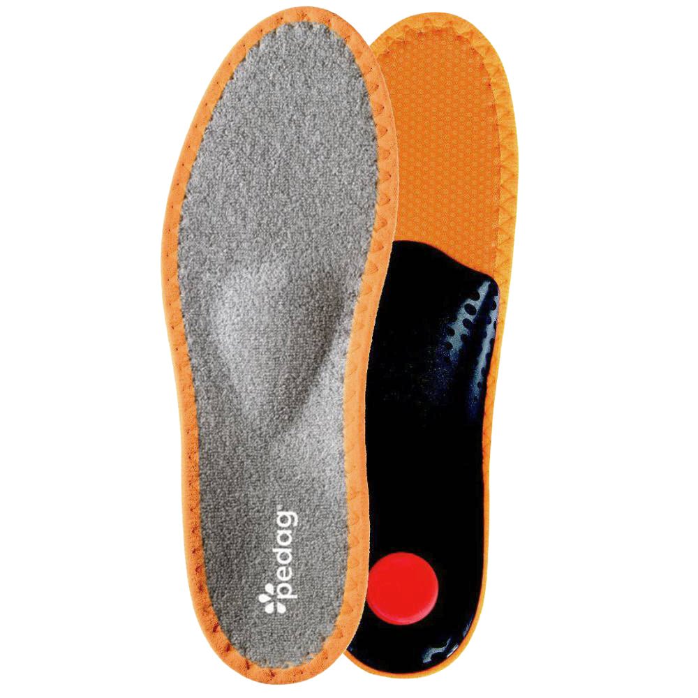 Image of Pedag Sneaker Magic Step Memory Foam
