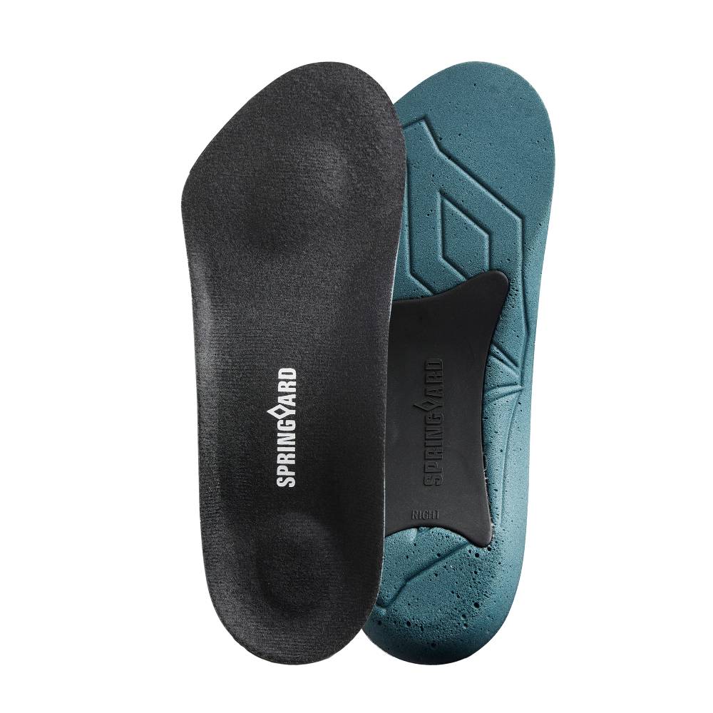 Image of Springyard 3/4 Skoinlägg Comfort Mini