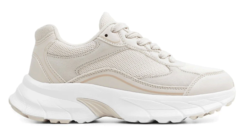 Shoppa bekväma sneakers för våren under vår sneakervecka - sista chansen idag!