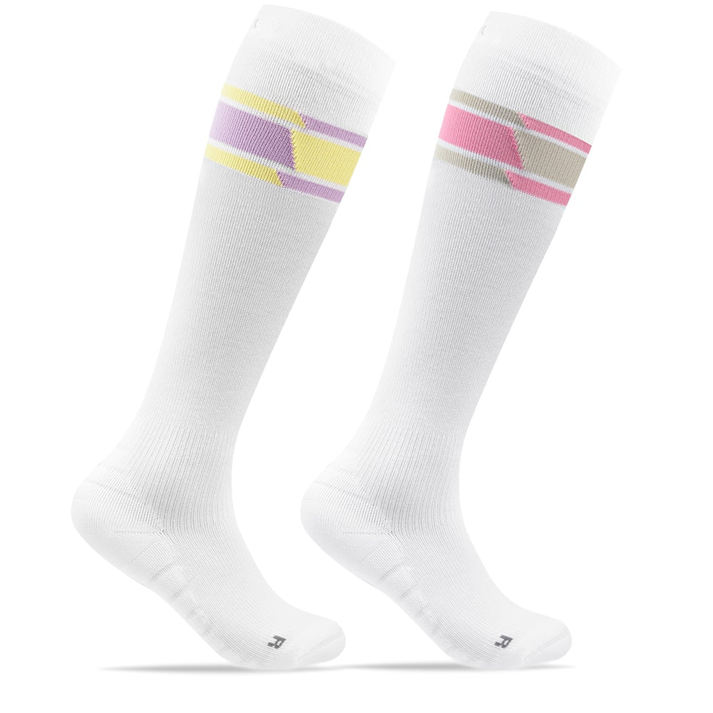 Image of Minfot Sport Kompressionsstrumpor Strong Lyocell 2-pack