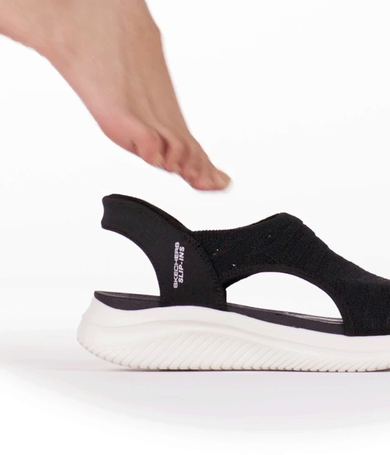 Hands free-teknologin gör det lättare än någonsin att kliva i