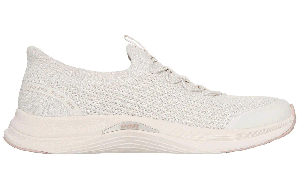 Upptäck vårens sneakers från Skechers