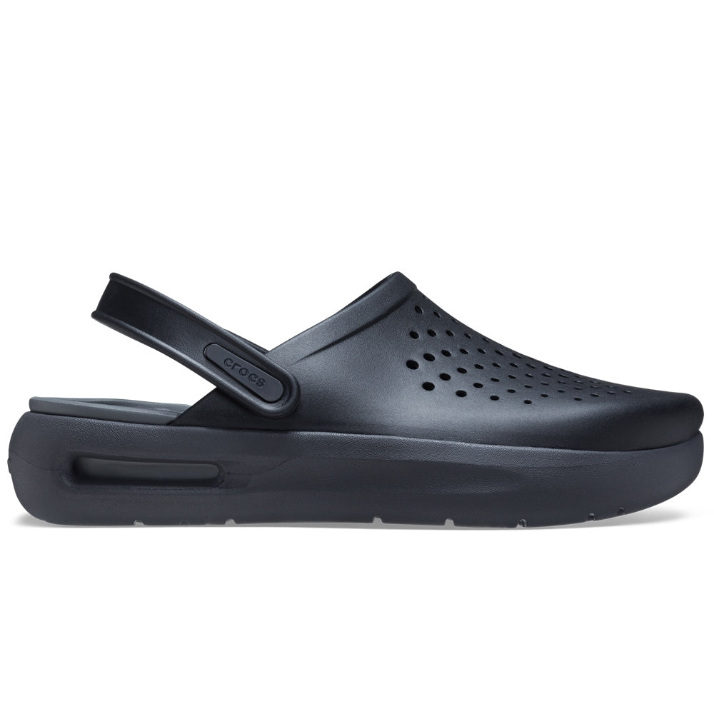 Image of Crocs InMotion LiteRide Clog Black
