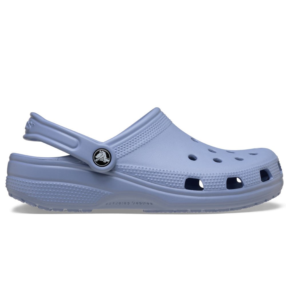 Image of Crocs Classic Clog Unisex Blue Haze