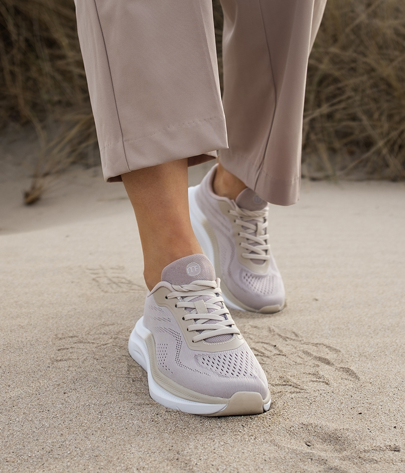 Enjoy i färgen beige