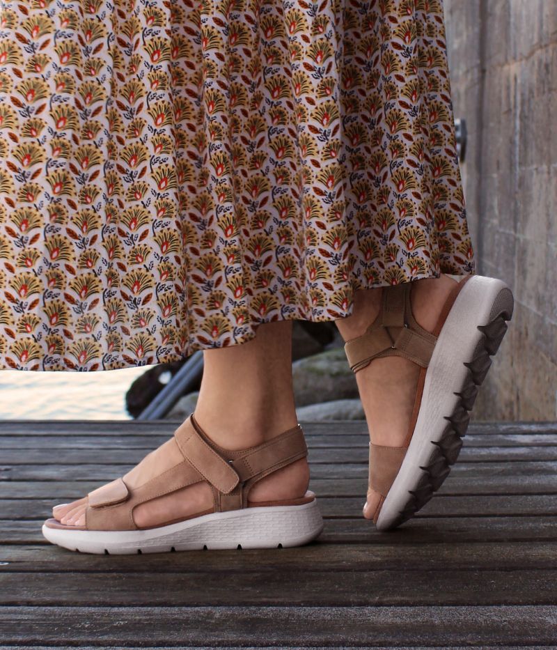 Cloudlite Joy i brunt