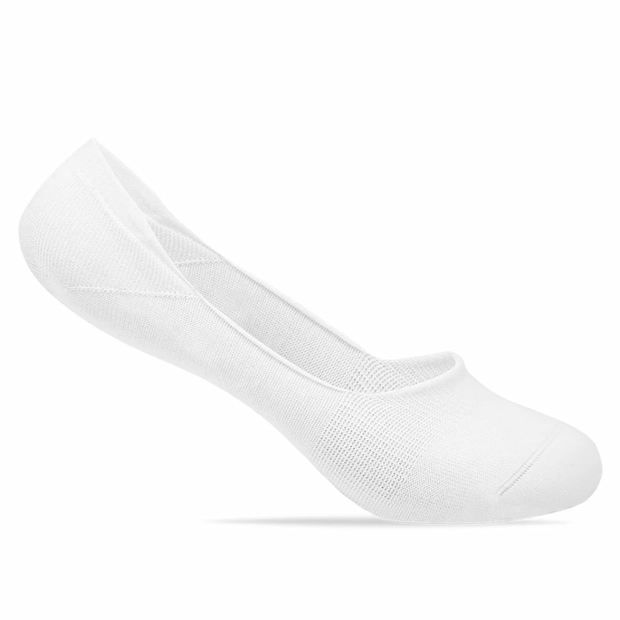 Vita ballerinastrumpor