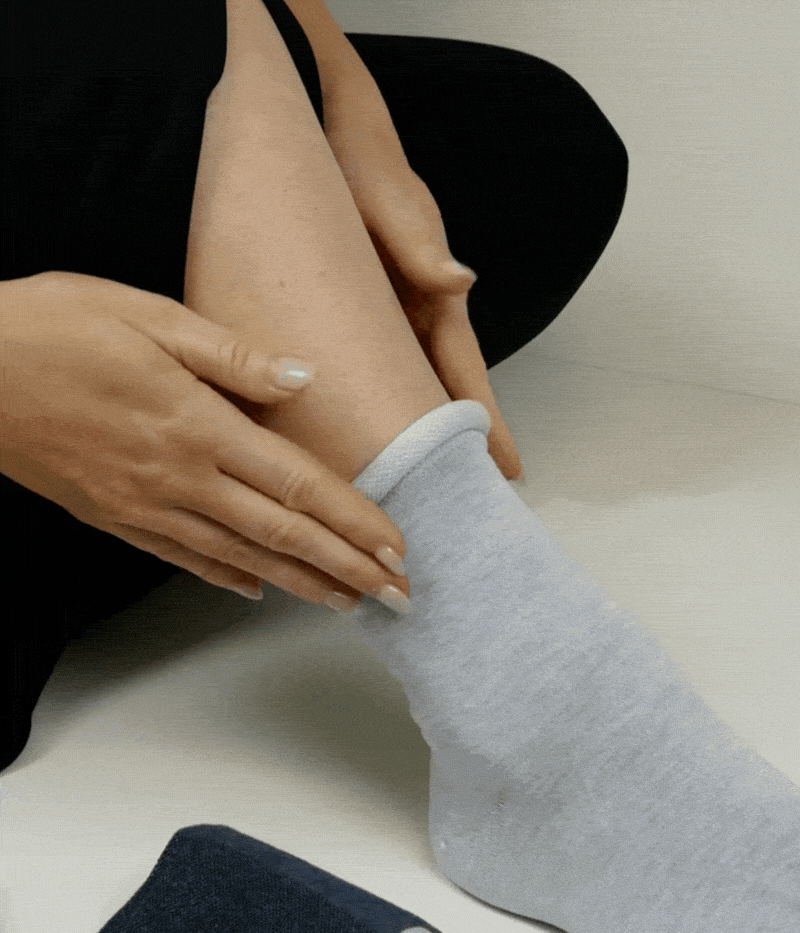 Upplev skillnaden med vår roll-edge