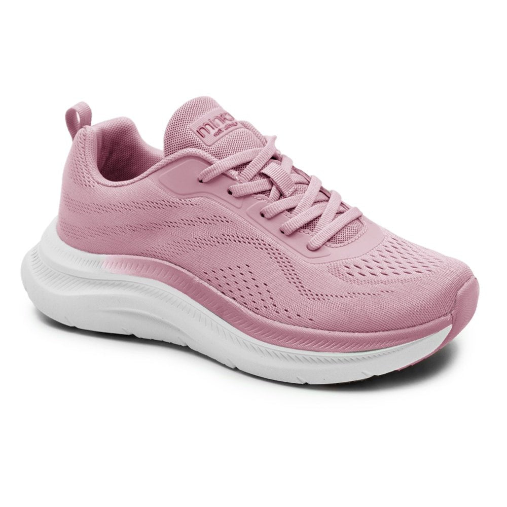 Image of Minfot Enjoy Sneakers Dam Rosa