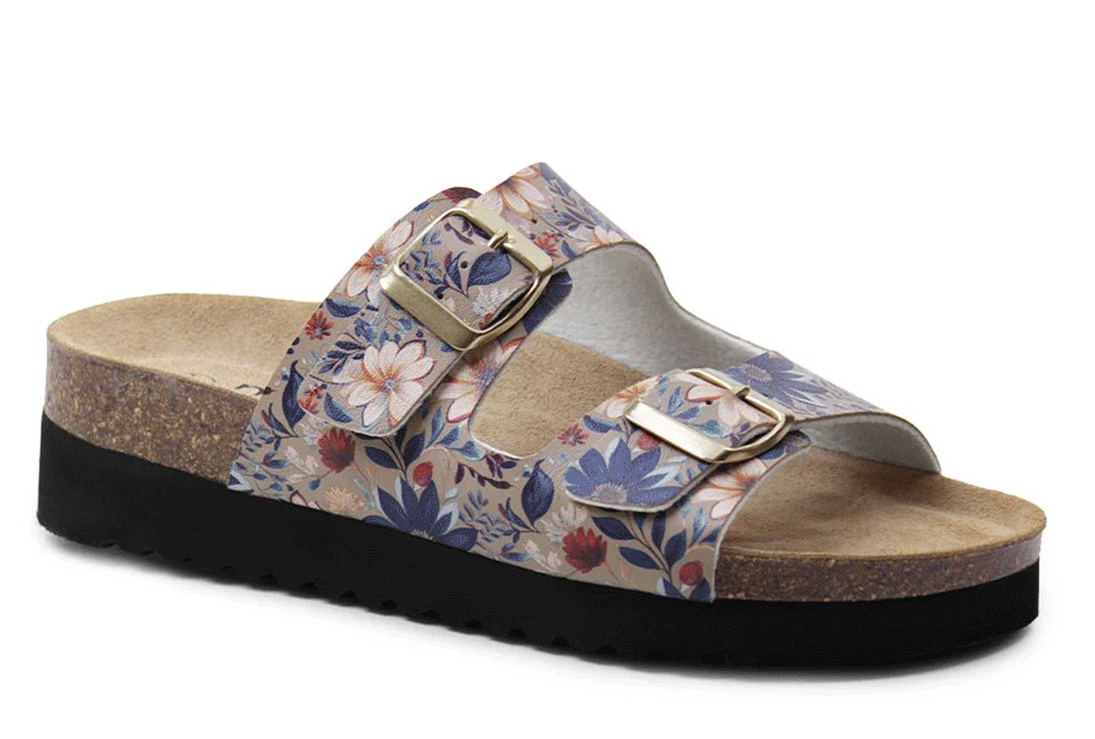 Upptäck våra bekväma sandaler