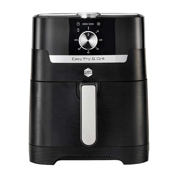 OBH AG5018S0 AIRFRYER 4,2L GRILLAUSTOIMINNOLLA