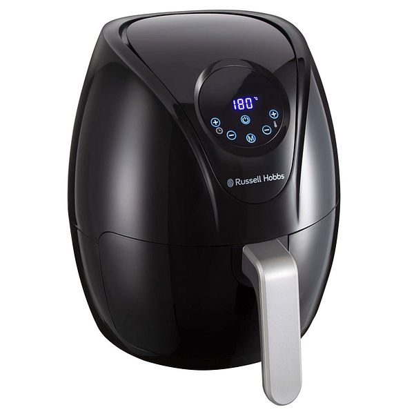 RUSSELL HOBBS ESSENTIALS AIRFRYER 3,5 L