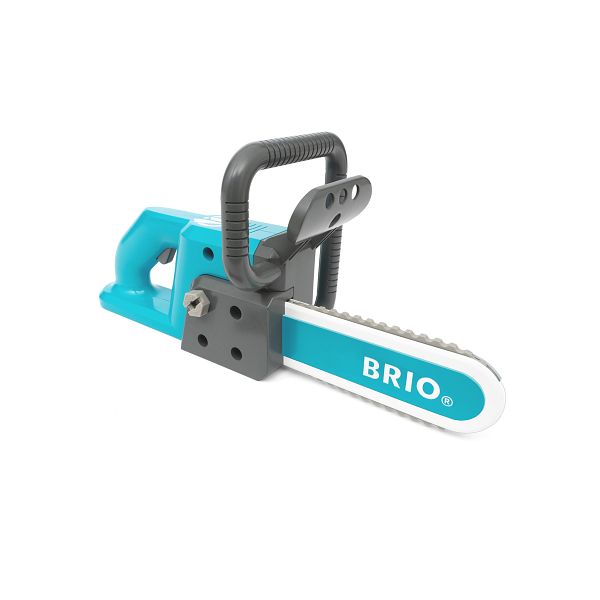 BRIO BUILDER MOOTTORISAHA