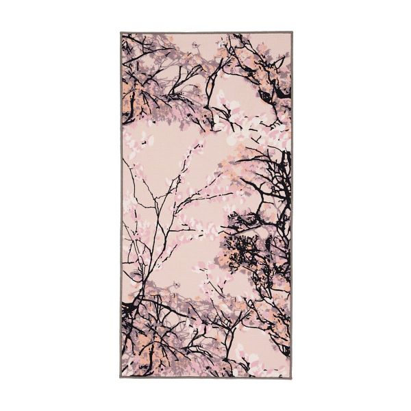 VALLILA MATTO RETRIITTI 80X160CM MOKKA