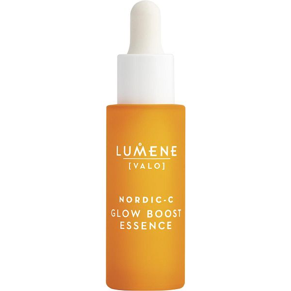 LUMENE VALO KIRKASTAVA HYALURONITIIVISTE 30 ML