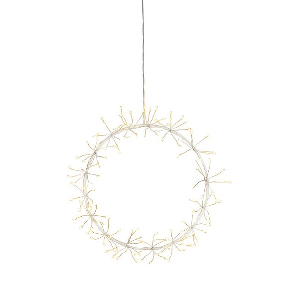 AIRAM ELSIE KRANSSI 30 CM VALK IP20