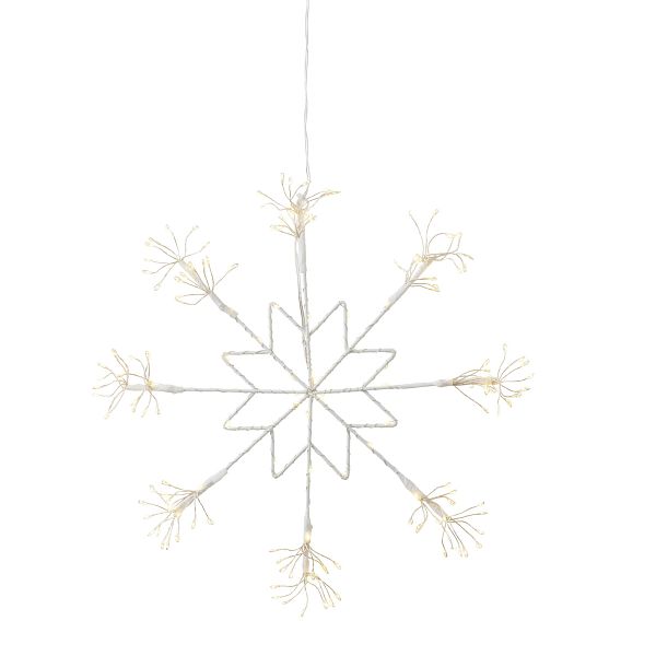 AIRAM PULSE IKKUNATÄHTI METALLI IP44 30CM