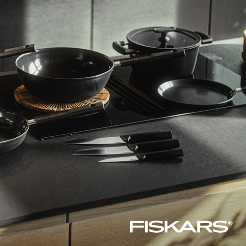 Fiskars Hard Face PAISTOASTIAT -20%