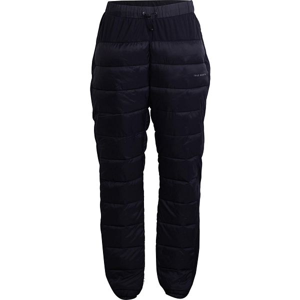 TRUE NORTH NAISTEN TIKATUT TOPPAHOUSUT 4XL