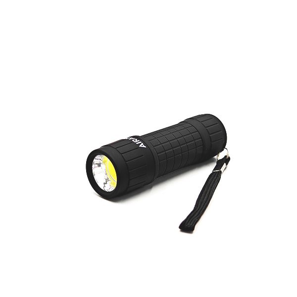 AIRAM FIKKA TASKULAMPPU 1W COB LED