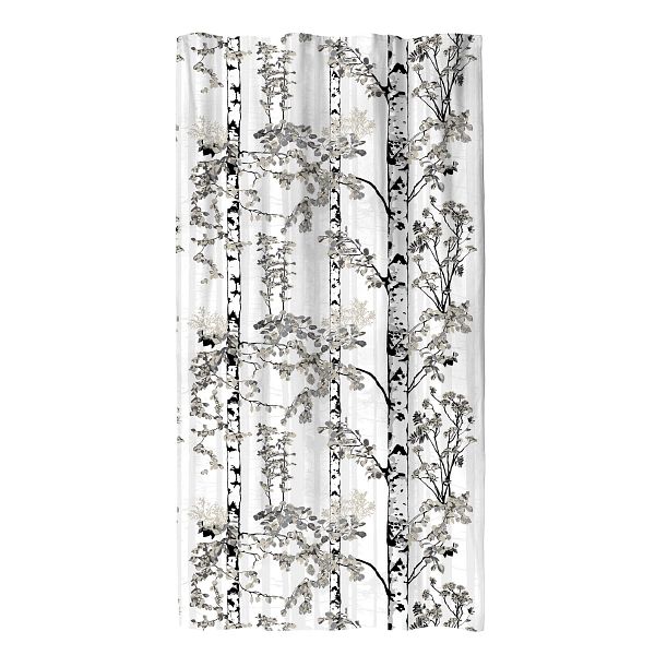 VALLILA VALMISVERHO LUONTOPOLKU LIGHT 140X250CM HARMAA-BEIGE