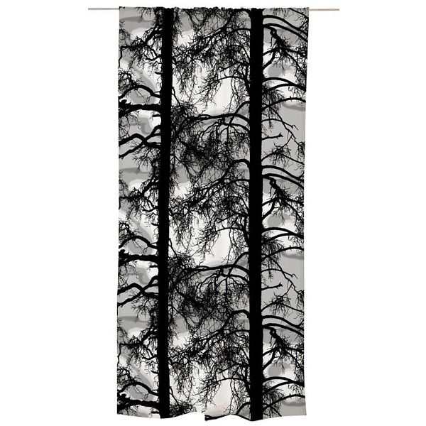 VALLILA VALMISVERHO KELOHONKA 140X250CM SAVU