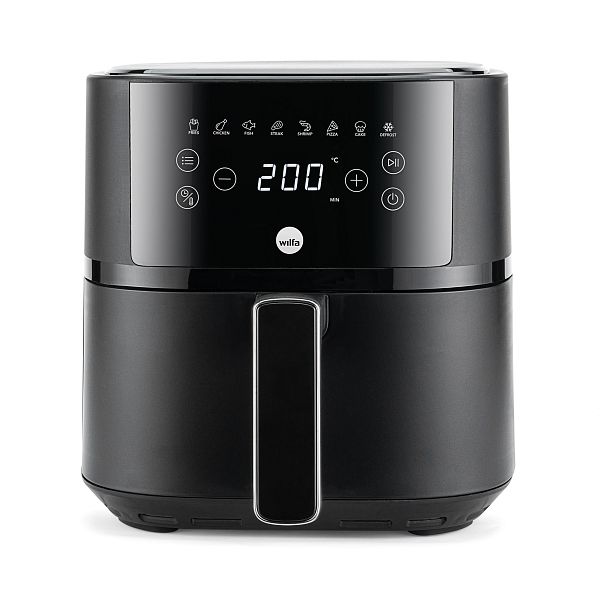 WILFA DAILY AIRFRYER 4L AF-40B
