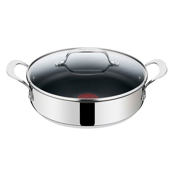 TEFAL JAMIE OLIVER ALL-IN-ONE -PANNU 25 CM