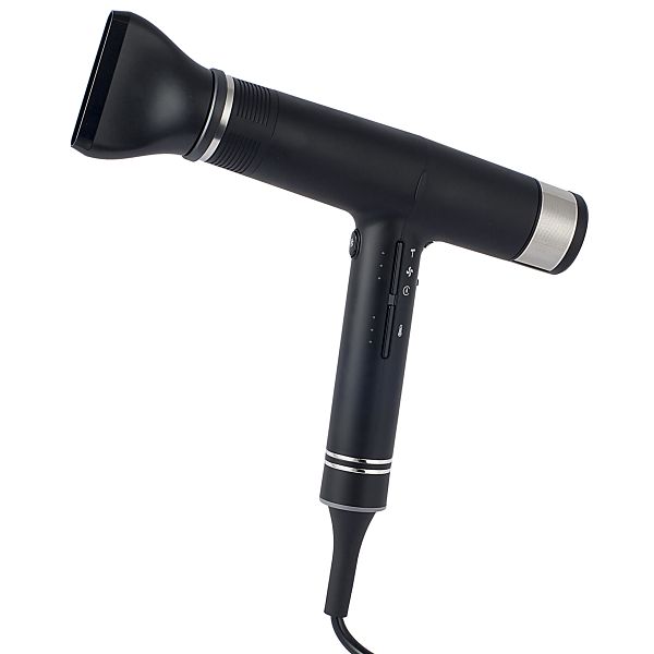 PREGO HIUSTENKUIVAAJA IONIC BLDC, 1800W