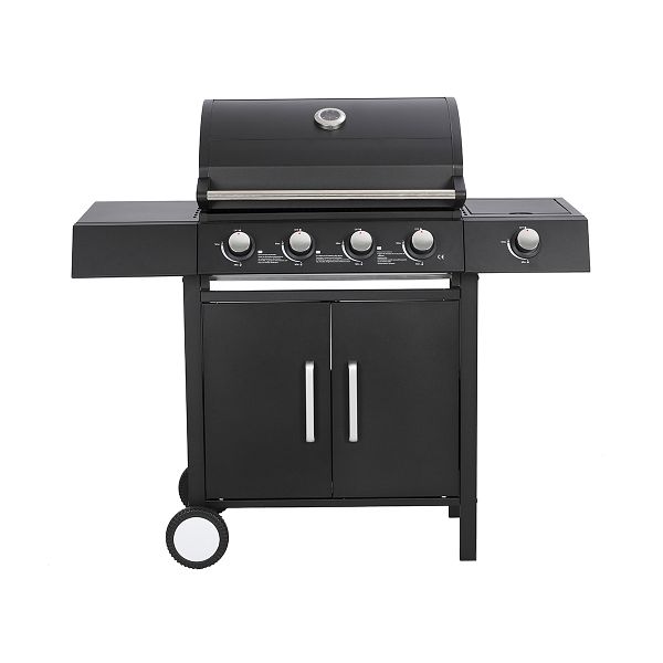 HORNET ROAST KAASUGRILLI 4+1