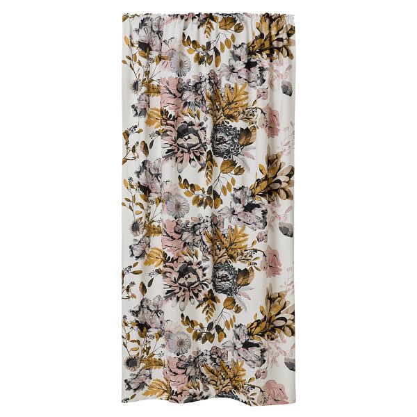 VALLILA VALMISVERHO LUPITA 140X250CM HARMAA