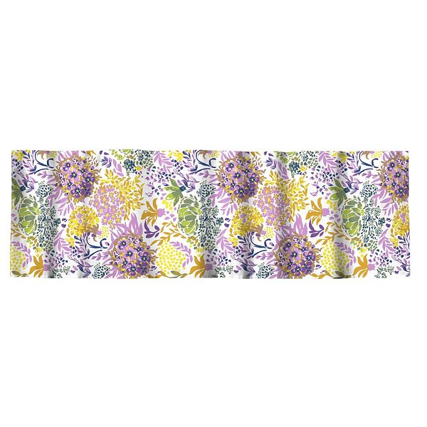 VALLILA VERHOKAPPA MALVA BREEZE 60X250CM MULTI